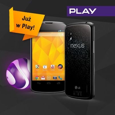 Nexus 4 jest drogi? Nie, chociaż warto poczekać 3