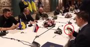 To miał być żart? Rosjanin powiedział to Ukraińcowi podczas negocjacji