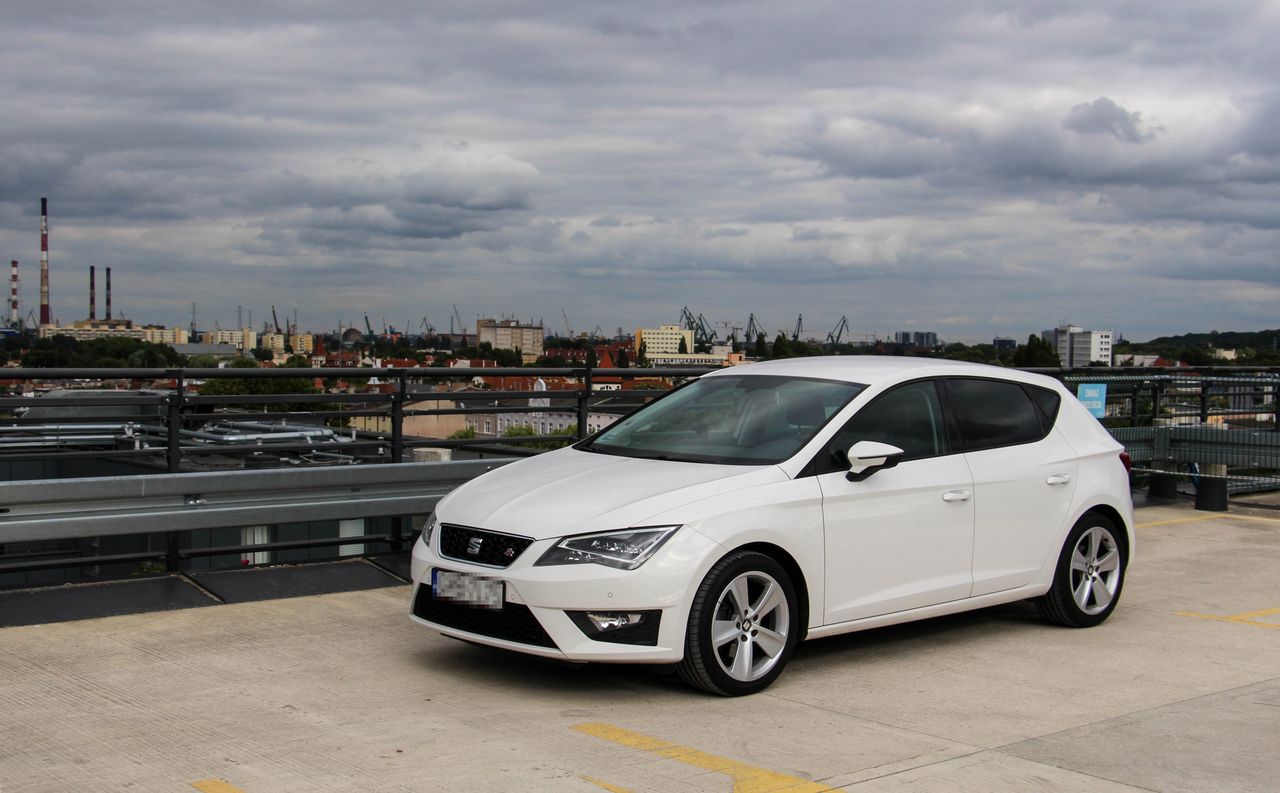 Test: Seat Leon 1.4 TSI po 150 tys. km - sporo wad, jeszcze więcej zalet i... żadnych awarii