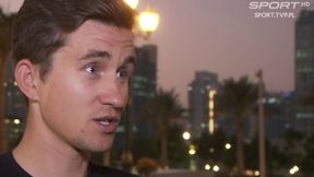 Michał Kwiatkowski: marzeniem peletonu jest koniec sezonu