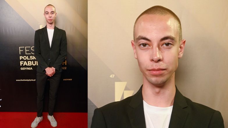 Gwiazdy na Festiwalu Filmowym w Gdyni