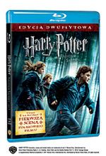 ''Harry Potter i Insygnia Śmierci" - Premiera DVD i Blu-ray