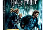 ''Harry Potter i Insygnia Śmierci" - Premiera DVD i Blu-ray