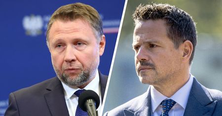Media o zmianach w PO. Trzaskowski i Kierwiński stracą stanowiska?