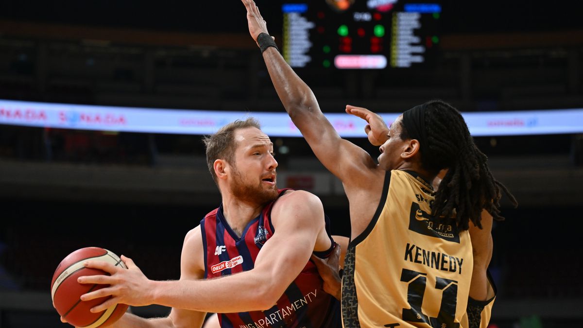 PAP / Marcin Gadomski / Na zdjęciu: Aleksander Dziewa