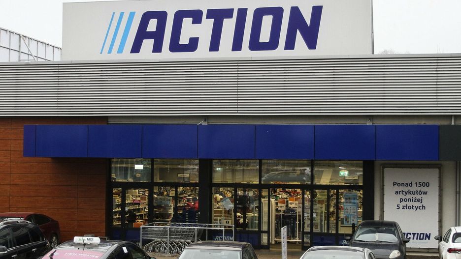 Wybieramy hity z Action. Spodnie dresowe kupisz za niecałe 22 zł