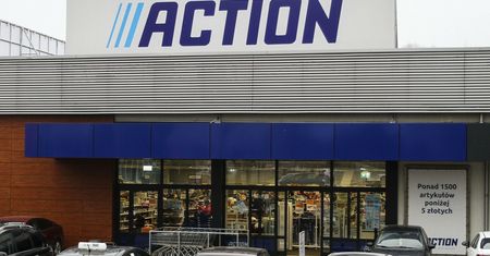 Hitowe spodnie z Action. Teraz kupisz je za mniej niż 22 zł