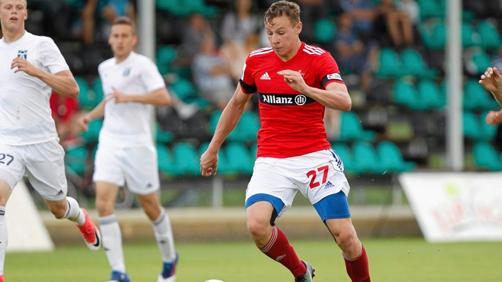 Agencja Gazeta / Jan Kowalski / Na zdjęciu: Szymon Żurkowski