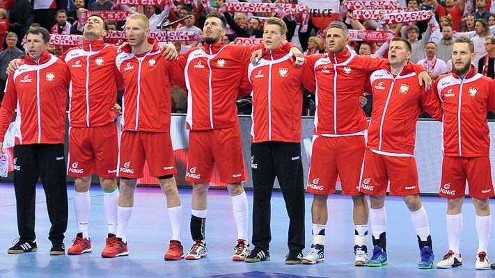 Zdjęcie okładkowe artykułu: Materiały prasowe / Uros Kocevar / EHF