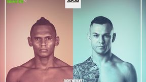 MMA. Łukasz Kopera zawalczy na ACA 121. Polak przyjął pojedynek na ostatnią chwilę