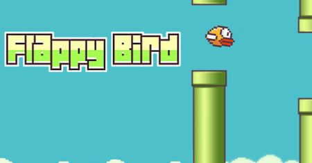 Twórca Flappy Bird myśli nad ponownym udostępnieniem gry