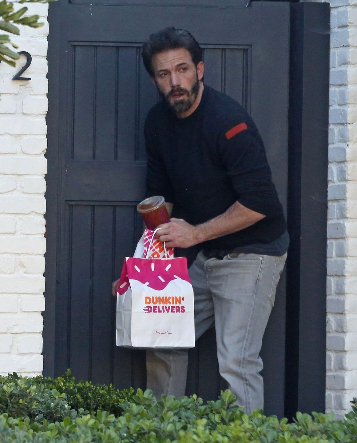 Ben Affleck
