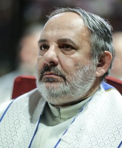 Ks. Isakowicz-Zaleski pozwany za tekst o molestowaniu
