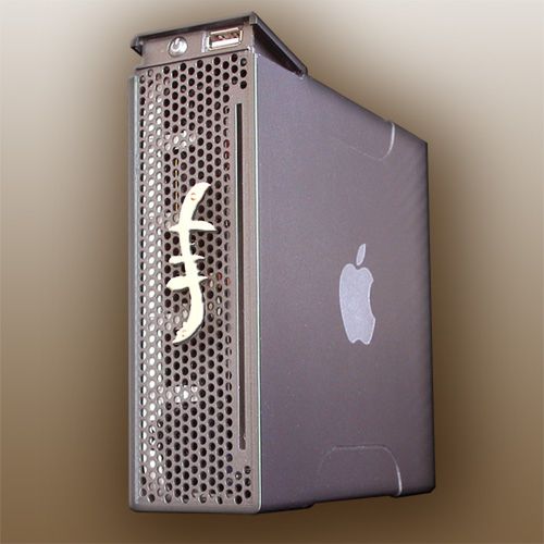 Mac Mini jako wdzięczny obiekt do modyfikacji 7