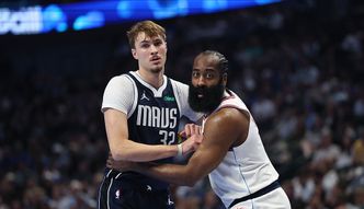 Dwie dogrywki w Pucharze. Harden show