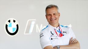 DTM: Jens Marquardt zachwycony Robertem Kubicą. "Pod względem walki i woli zwycięstwa to absolutny top"