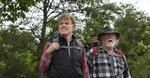 "A Walk in the Woods": Robert Redford i Nick Nolte idą w Appalachy