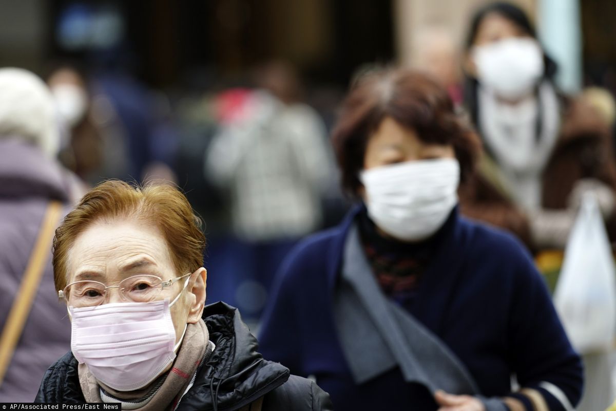 Azja zagrożona nowym wirusem? Kolejne przypadki zarażenia na kontynencie