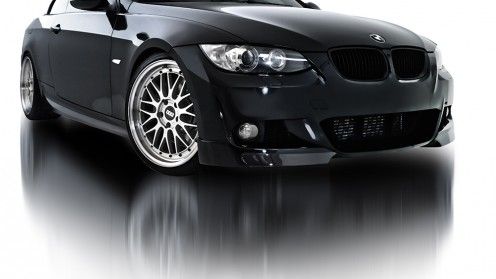 Vorsteiner BMW V MS