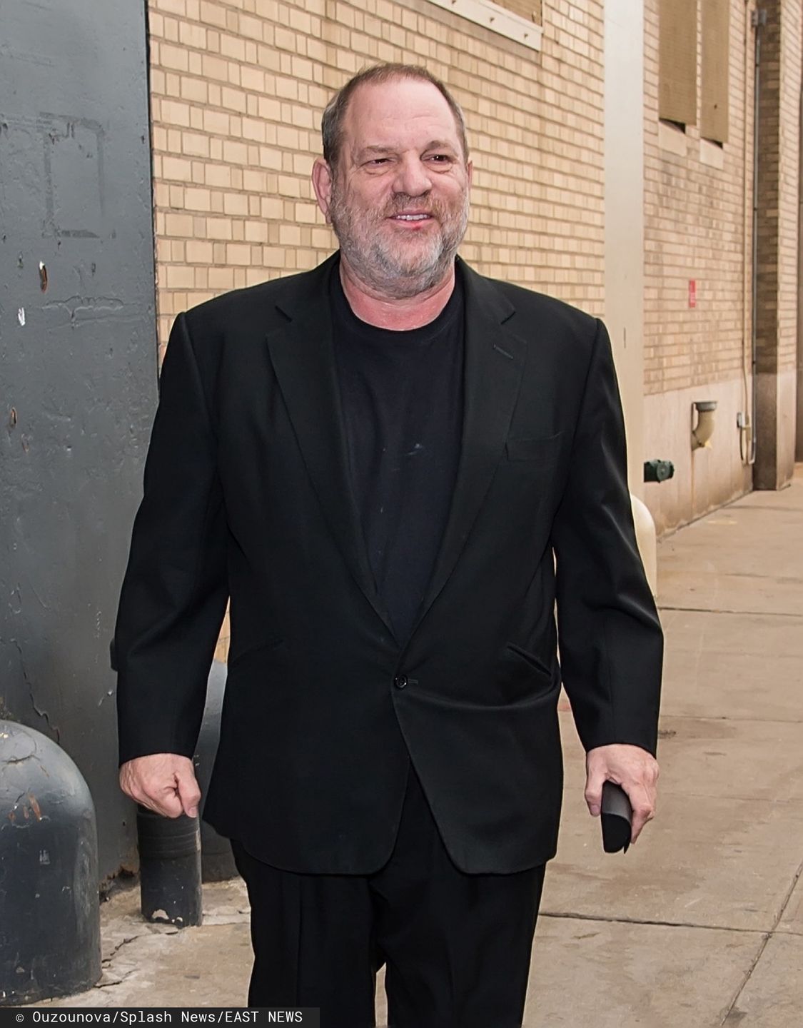 Harvey Weinstein