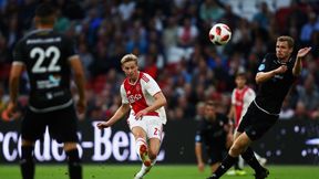 Liga Mistrzów 2019. Tottenham - Ajax. Janusz Kowalik: Frenkie de Jong jest przereklamowany