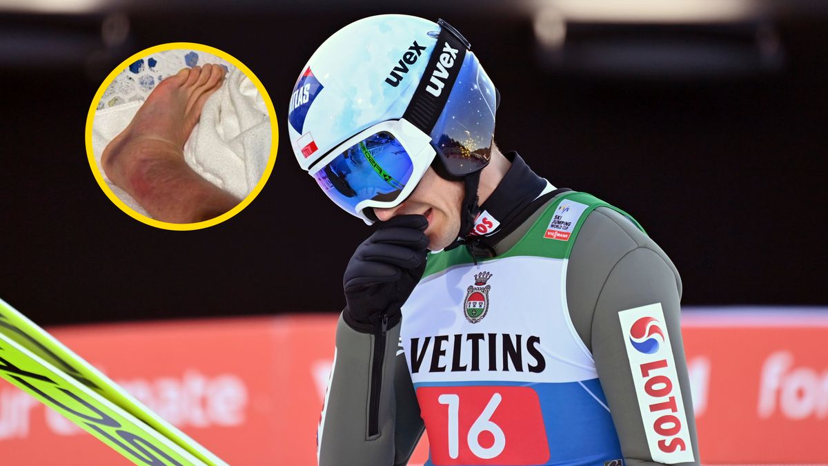 Kamil Stoch