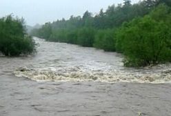 Idzie fala powodziowa na Białej. Coraz groźniej na południu Polski