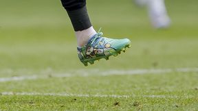 Nie mogliśmy uwierzyć. W takich butach gra na Euro 2024