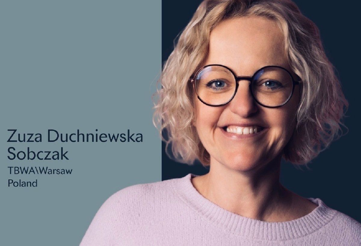 Polka w jury festiwalu reklamowego Cannes Lions