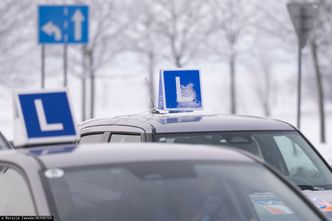 Nowy test na prawo jazdy. Zmiany wprowadzone po cichu