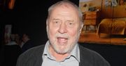 Zmienił się nie do poznania. Grabowski zapuścił włosy i brodę
