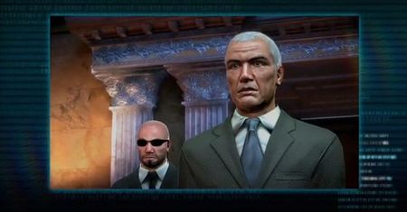 Kogo jeszcze spotkamy w Alpha Protocol