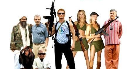 Uwe Boll zapłacił by znaleźć się w Postal 3