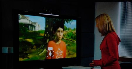 Sony: pod nasz kontroler łatwiej tworzyć gry. MS: rozważnie dobieramy gry na Natala