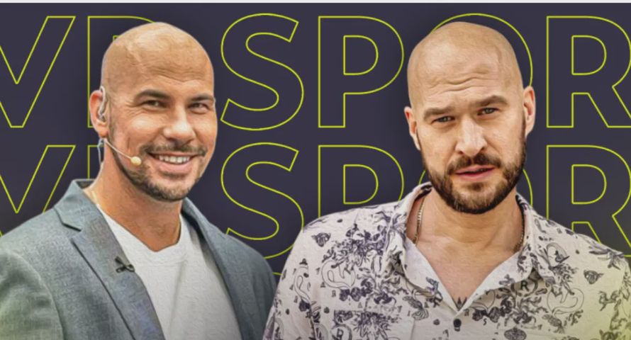 Dziennikarze przechodzą z Viaplay do TVP Sport