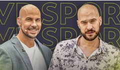 Dziennikarze przechodzą z Viaplay do TVP Sport