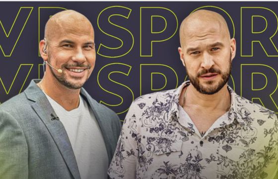 Dziennikarze przechodzą z Viaplay do TVP Sport