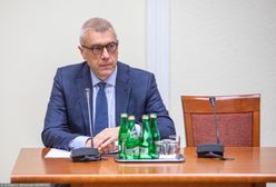 Roman Giertych w szpitalu. Współpracownicy adwokata wychodzą na wolność