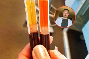 Test z krwi może pomóc wykryć raka jelita grubego. "Fantastyczna analiza"