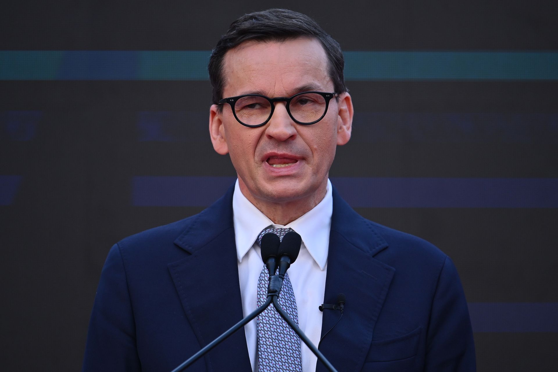 Morawiecki na cenzurowanym? Ultimatum Kaczyńskiego