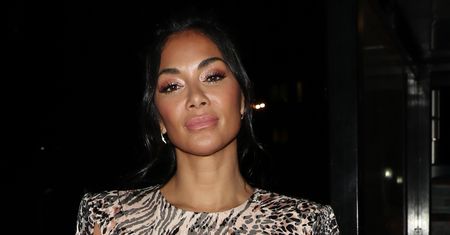 Piękna Nicole Scherzinger pokazała się po treningu i bez makijażu. Ciężko ją rozpoznać