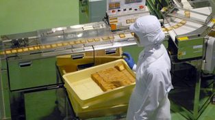 Fala żywności z Ukrainy płynie do Polski. Wśród nich te produkty