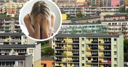 "Uciekają" do bloków z domów pod miastem. "Odwrócenie trendu"
