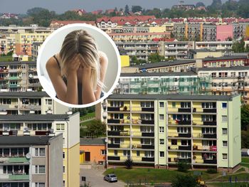 "Uciekają" do bloków z domów pod miastem. "Odwrócenie trendu"
