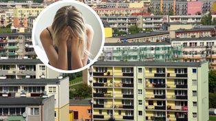 "Uciekają" do bloków z domów pod miastem. "Odwrócenie trendu"