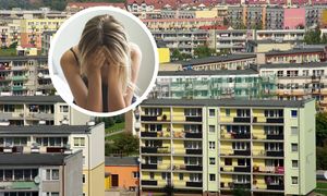 "Uciekają" do bloków z domów pod miastem. "Odwrócenie trendu"