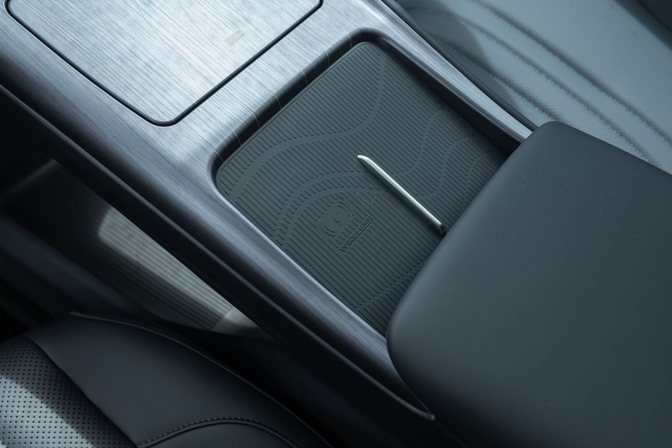 Geely EX5