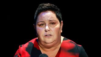 Dorota Wellman zaplanowała już swój POGRZEB: "Najlepsza jest po prostu IMPREZA. Ludzie piją..."