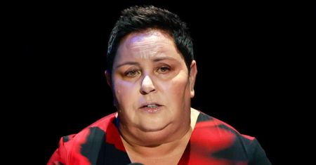 Dorota Wellman zaplanowała już swój POGRZEB: "Najlepsza jest po prostu IMPREZA. Ludzie piją..."