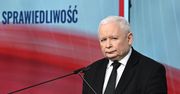 "Zemsta Jurgiela". Kaczyński zabiera głos ws. byłego ministra